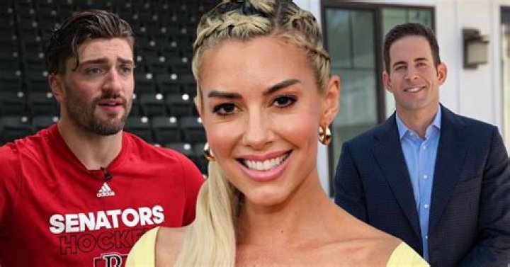 Tarek El Moussa Shares The Moment When He And Heather Rae Young Got Engaged