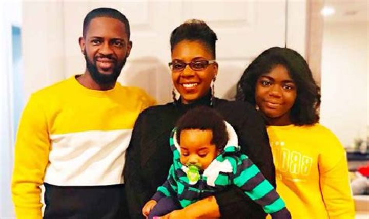 Tasha K children: Does Tasha K have a child?