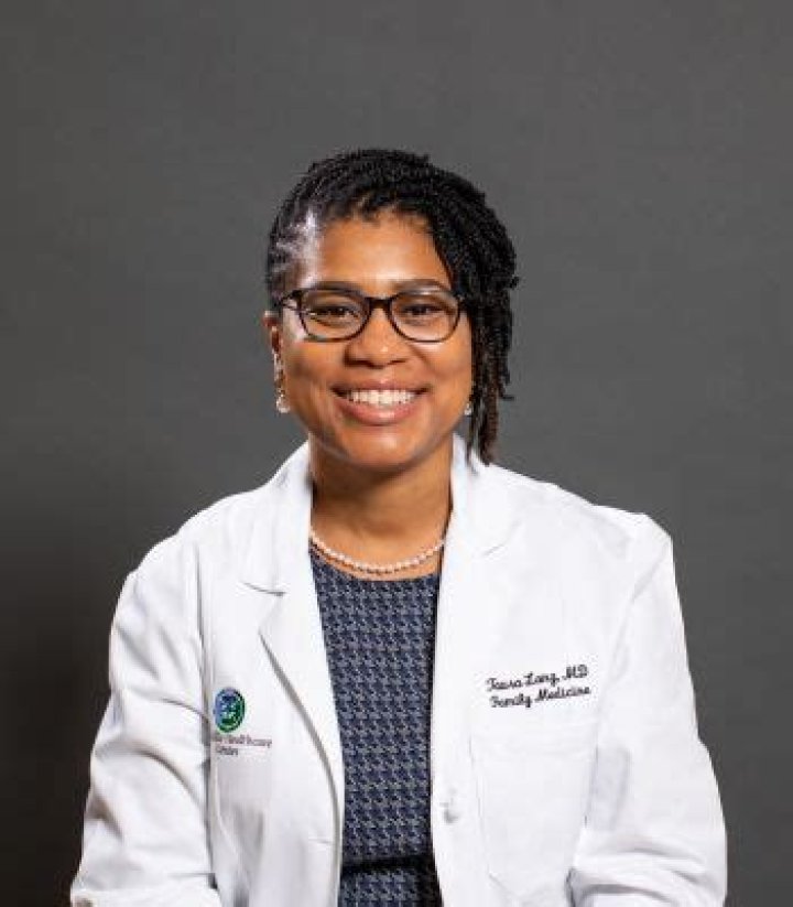 Dr. Taura Long, MD – Nashville, TN