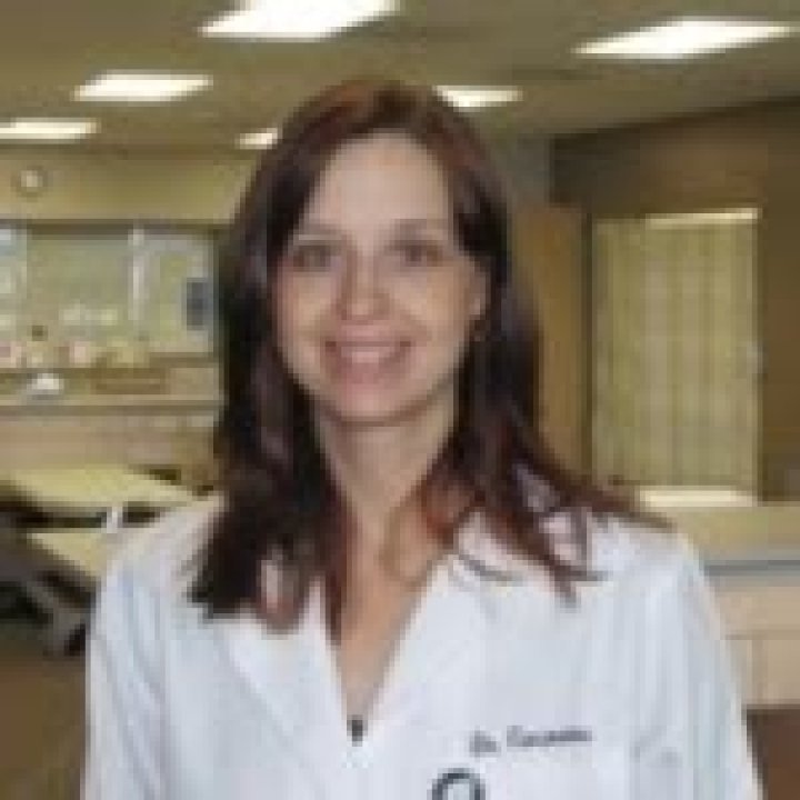 Dr. Tawnya Constantino, MD – Murray, UT