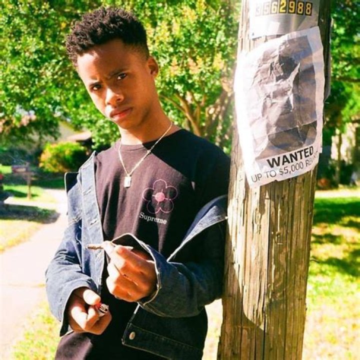 Tay-K 47 (Taymor Travon McIntyre) Biography – Facts, Childhood, Family Life of Rapper, Songwriter