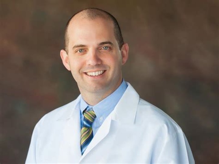 Dr. Taylor Bear, MD – Cleveland, TN