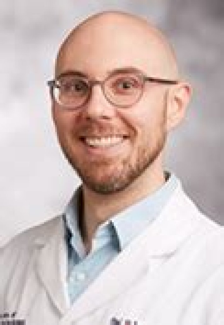 Dr. Taylor Norton, MD – Phoenix, AZ