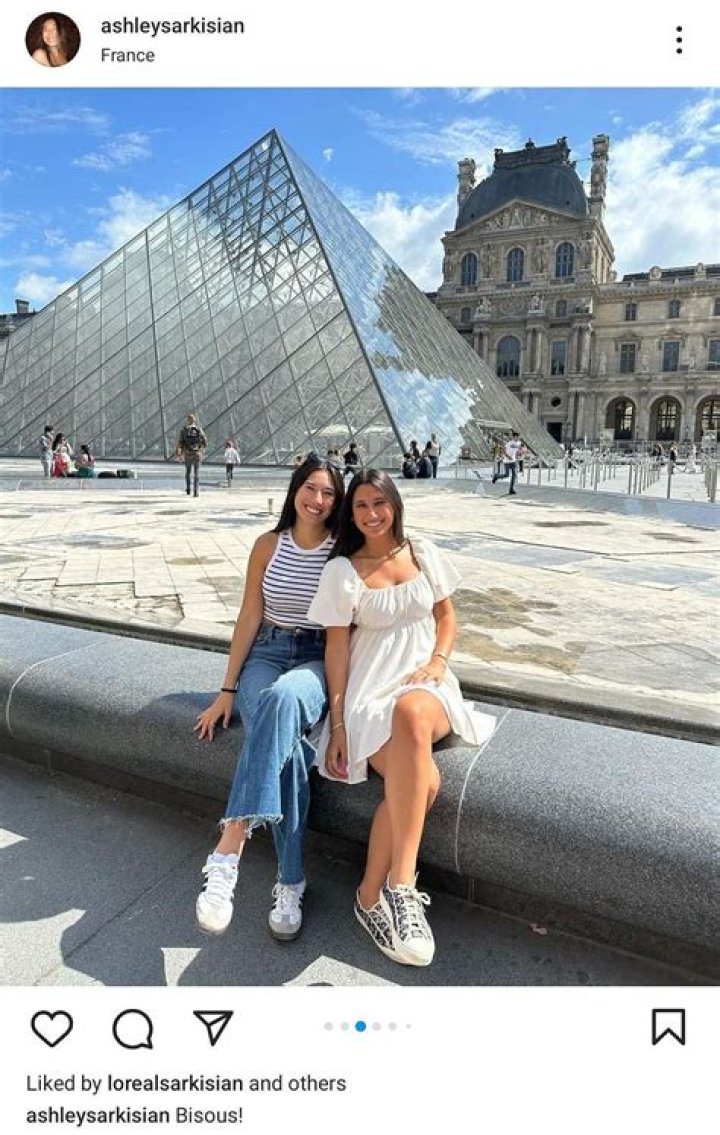 Taylor Sarkisian Age: Meet Steve Sarkisian’s Daughter On Instagram