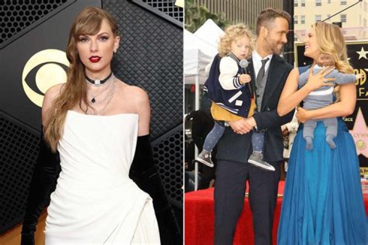 Taylor Swift children: Does Taylor Swift have children?