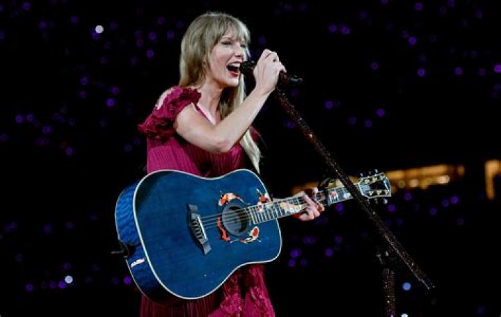 Hell hath no fury like a Swiftie scorned as Ticketmaster crashes during the Eras tour presale