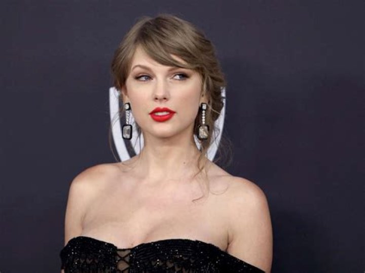 Taylor Swift – Intruder Breaks Into Her House For The Second Time And Gets Arrested