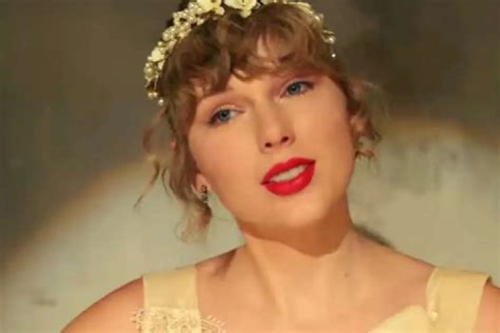Taylor Swift Looks Like A Princess In New Video For ‘Willow’ — Wears Zimmermann Gown