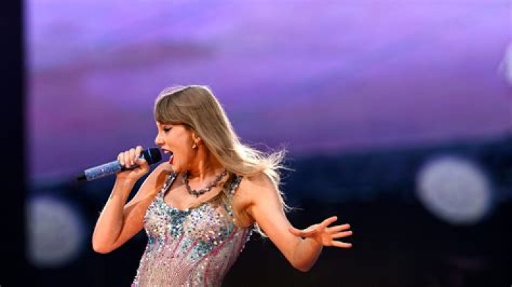 Taylor Swift Named 2018-2019’s Richest Female Celebrity