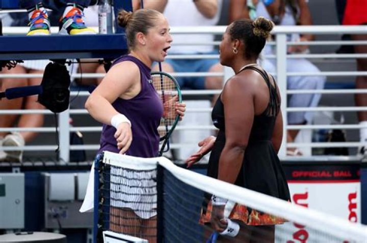 Taylor Townsend career earnings and net worth