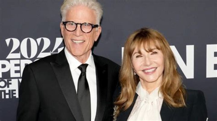 Ted Danson: Wife, net worth, tattoos, smoking & body facts
