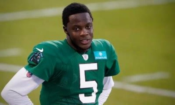 Teddy Bridgewater children: Does Teddy Bridgewater have kids?