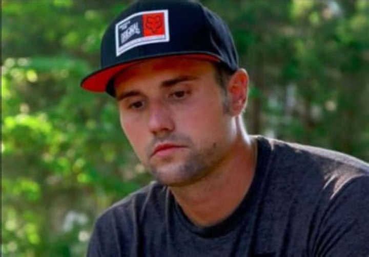 Teen Mom Ryan Edwards Arrested For Heroin Possession And Theft Months After Leaving Rehab