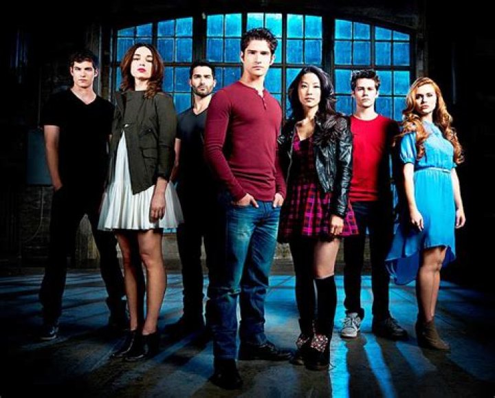 ‘Teen Wolf’ revival movie has fans howling: Where is Dylan O’Brien?