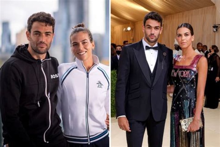 Tennis: Is Ajla Tomljanovic Married? Husband Or Boyfriend Explained
