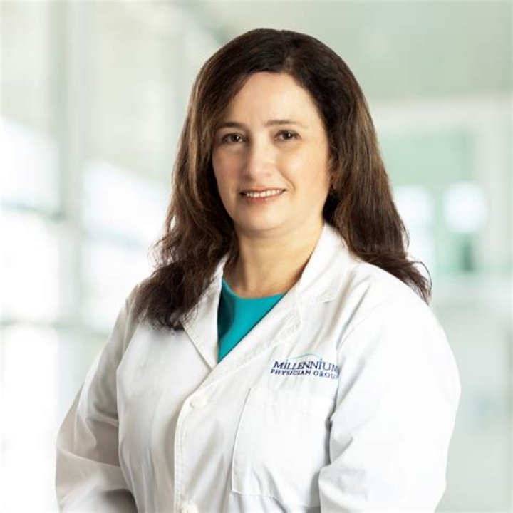 Dr. Teresa Brandt, MD – Brandon, FL