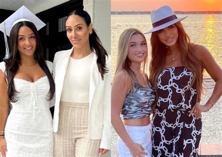 Teresa Giudice – Here’s Why She Threw Wine On RHONJ Co-Star!