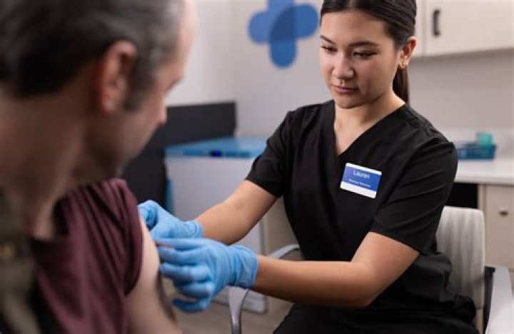 Teresa Harris – Glen Allen, VA