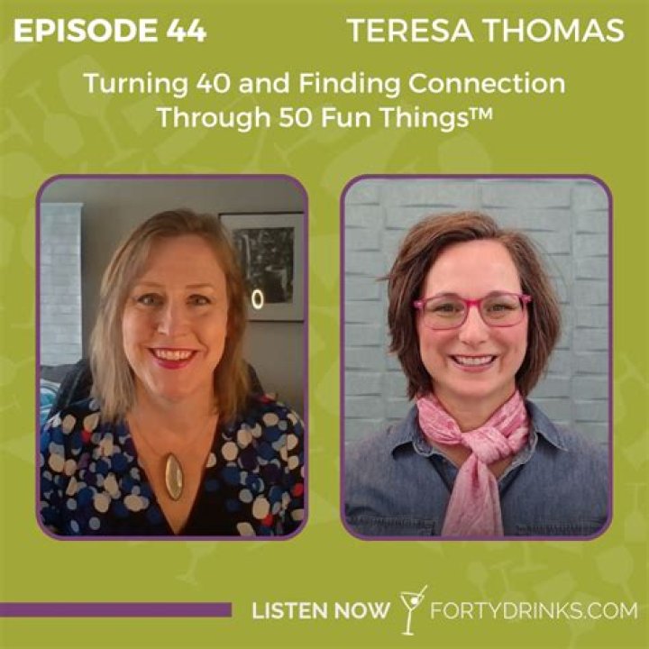 Dr. Teresa Thomas, MD – Bronx, NY