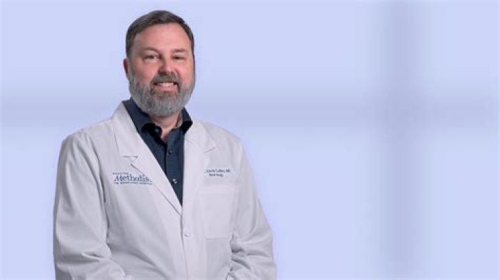 Dr. Terrance Collins, MD – Waldorf, MD