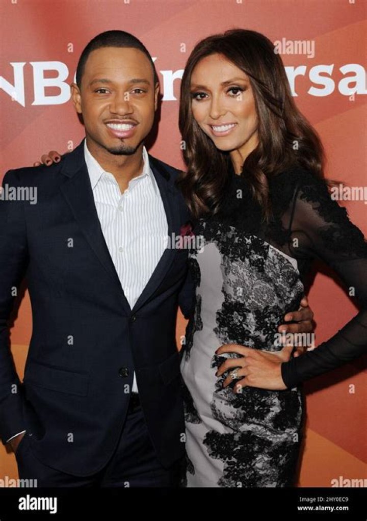 Terrence J Biography, Age, Girlfriend, Vitiligo, Net worth, And TV Shows.