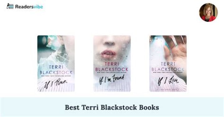 Dr. Terri Blackstock, MD – Hot Springs, AR