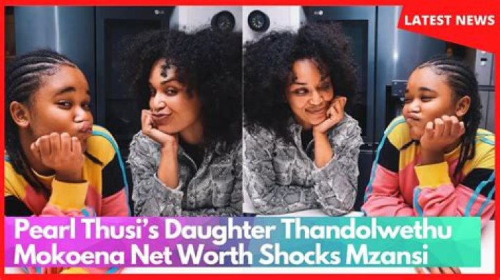 Thandolwethu Mokoena Wikipedia, Age, Biography, Height, Family, Instagram