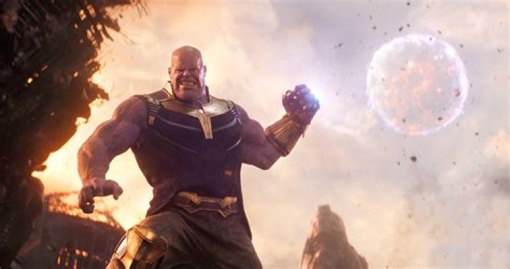 Has Thanos’ New Helmet In Avengers: Infinity War Leaked?