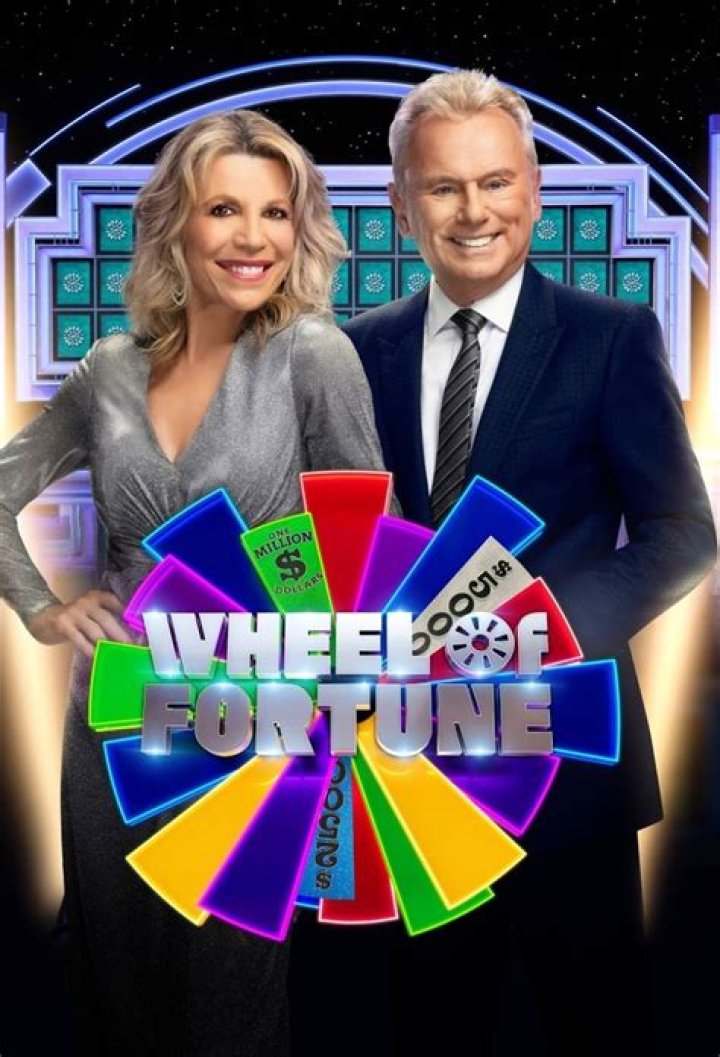 
“That’s Mr. Sajak to you!”: Fans react to host Pat Sajak tackling a contestant on Wheel of Fortune 