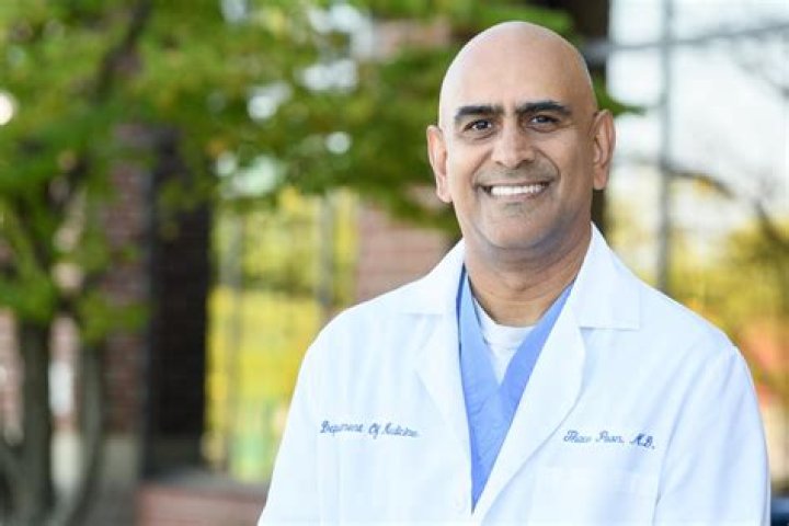 Dr. Thaw Poon, MD – Baltimore, MD