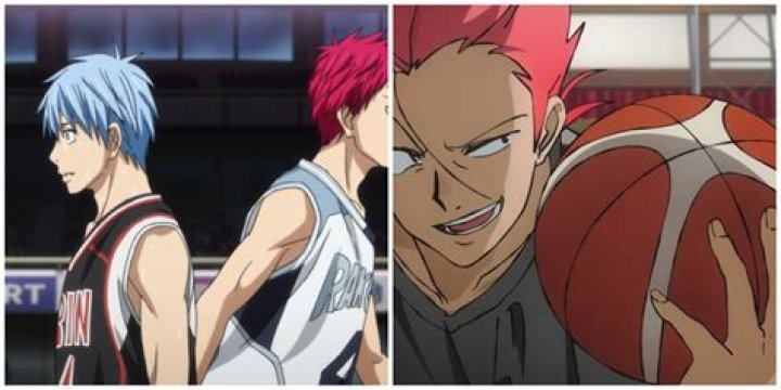 The 10 best basketball anime of all time