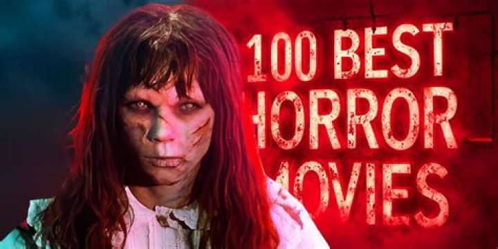 The 10 best horror movies on Max