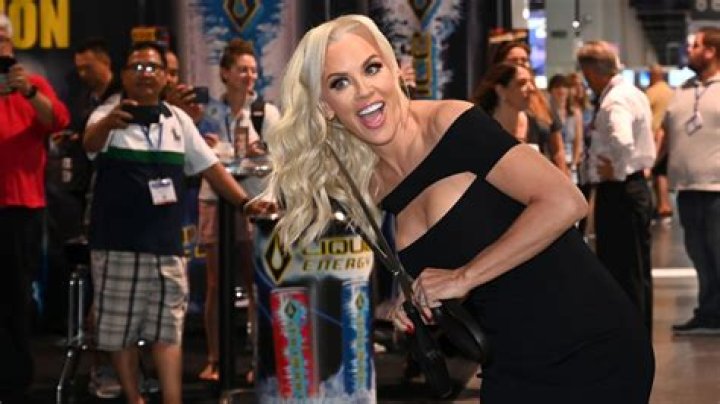 The 10 best Jenny McCarthy movies and TV shows