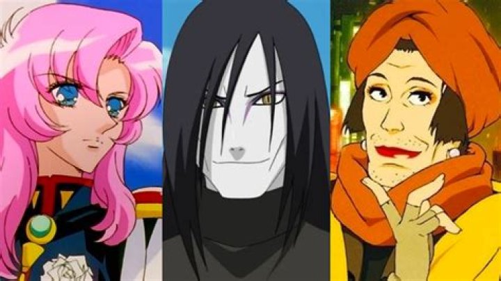 The 10 best LGBTQIA+ characters in anime