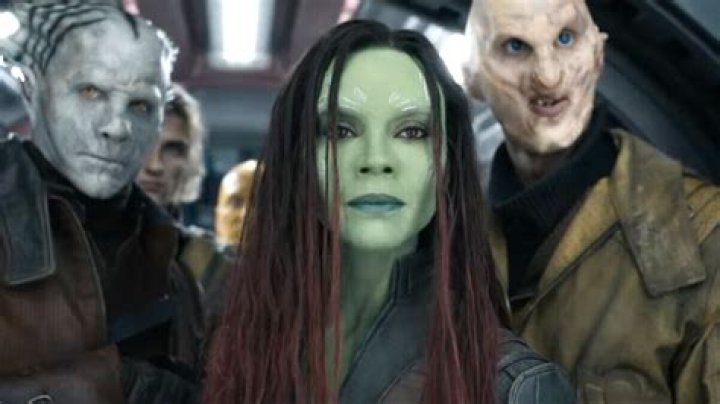 The 10 most important ‘Guardians of the Galaxy Vol. 3’ characters, ranked by screentime