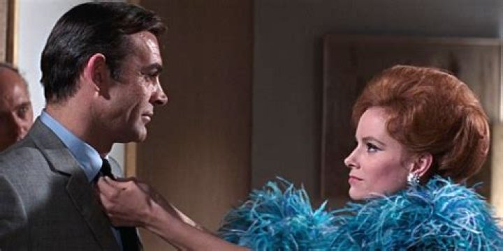 The 10 toughest Bond girls of all time, ranked