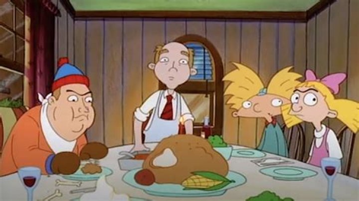 The best animated Thanksgiving TV episodes you need to watch this November