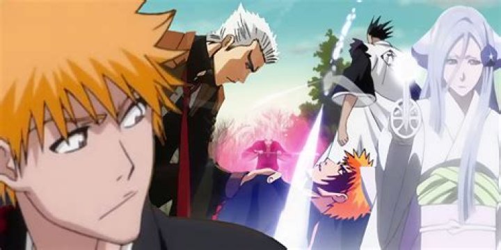 The 10 best ‘Bleach’ filler episodes