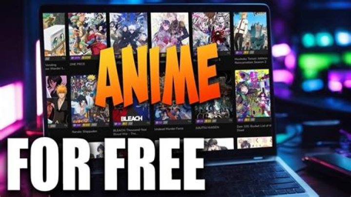 7 best free anime websites