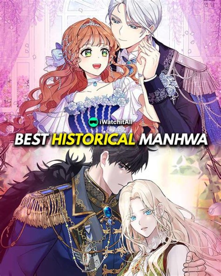 The 10 best historical manhwa