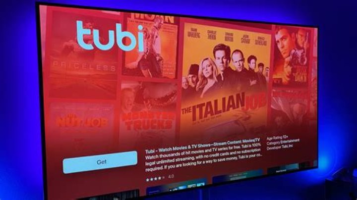 The 10 best movies on Tubi
