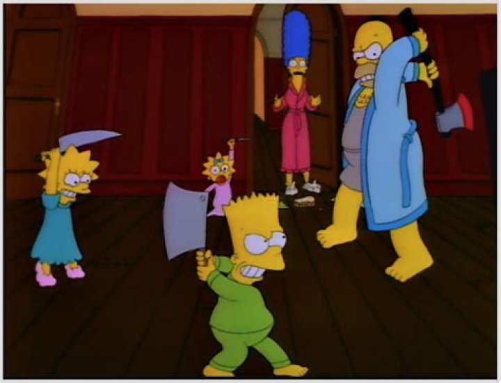 The 10 best ‘Treehouse of Horror’ episodes from ‘The Simpsons’