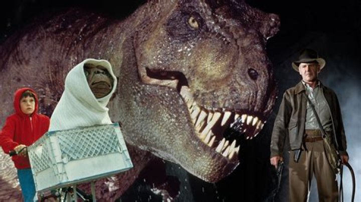 The 10 Best Steven Spielberg movies, ranked