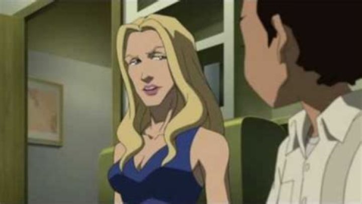 ‘The Boondocks’ eerily predicted off-the-air behavior and texts of Fox News stars