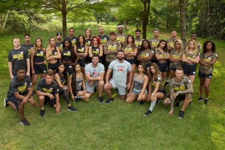 The Challenge War Of The Worlds 2: MTV Is Scrambling After Leaks Reveal Winner And Eviction Order