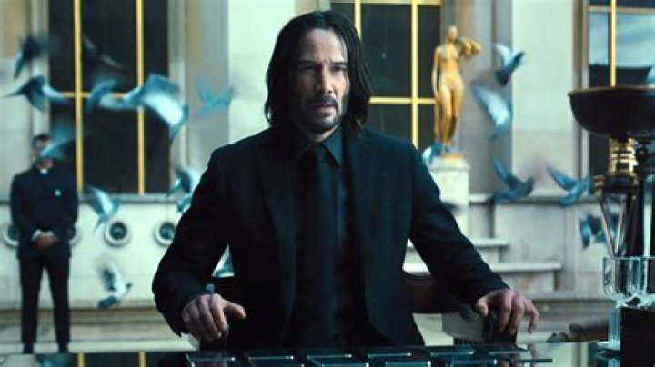 The clock is ticking for ‘John Wick: Chapter 4’ as mysterious countdown emerges