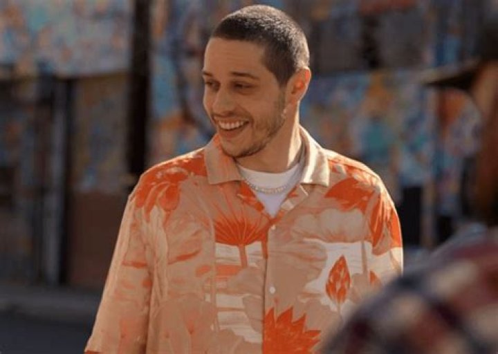 The comedian, following his beloved, opens up new career horizons.