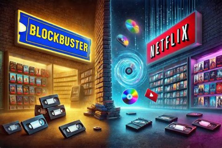 The creator of Netflix’s biggest-ever blockbuster that nobody remembers wants nothing to do with it