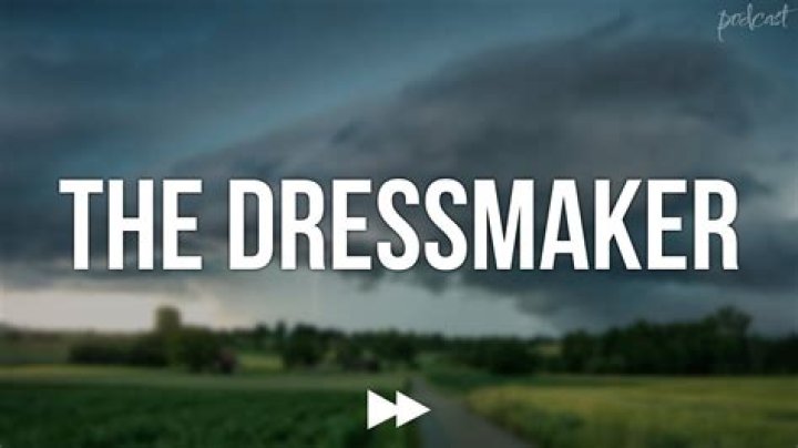 The Dressmaker Review