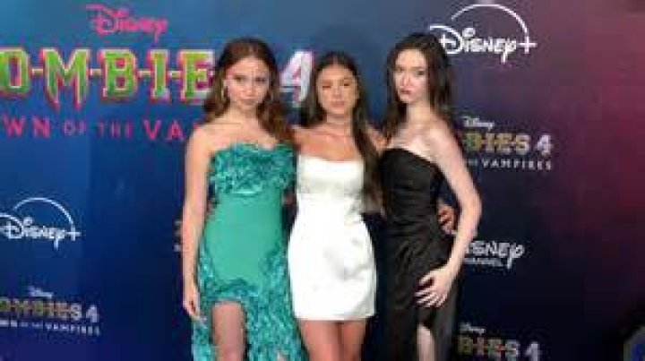 The Fallout: How Tall Is Lumi Pollack? Wikipedia biography And More